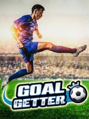 Goalgetter / Torschützenkönig (2023) Goalgetter / Torschützenkönig (2023)