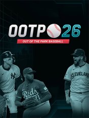 Out of the Park Baseball 26 (2025) Out of the Park Baseball 26 (2025)